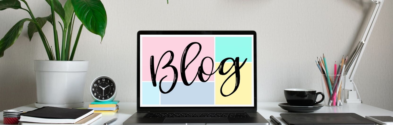 دورة انشاء مدونة بلوجر